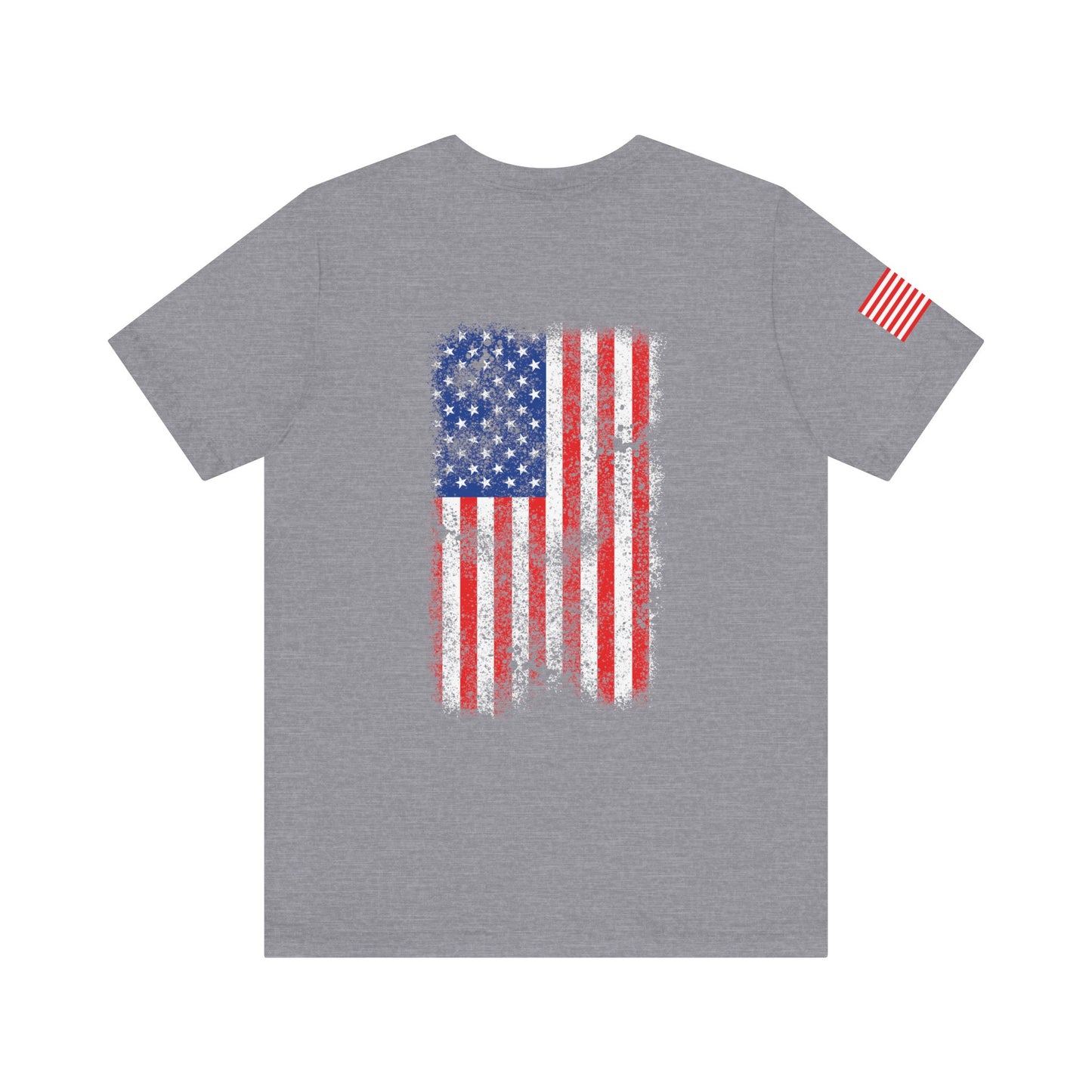 Elite Tactical T-Shirt – American Spirit