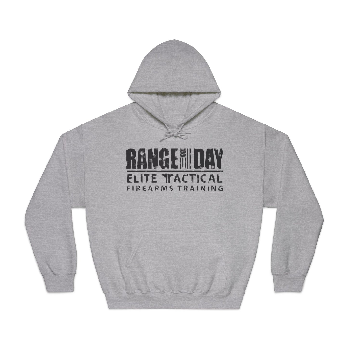 Elite Tactical Hoodie – Range Day