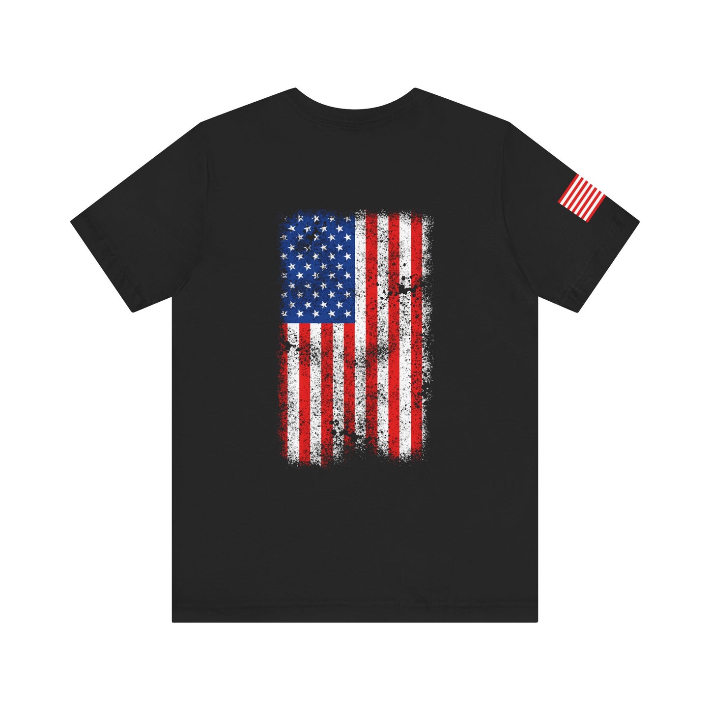 Elite Tactical T-Shirt – American Spirit