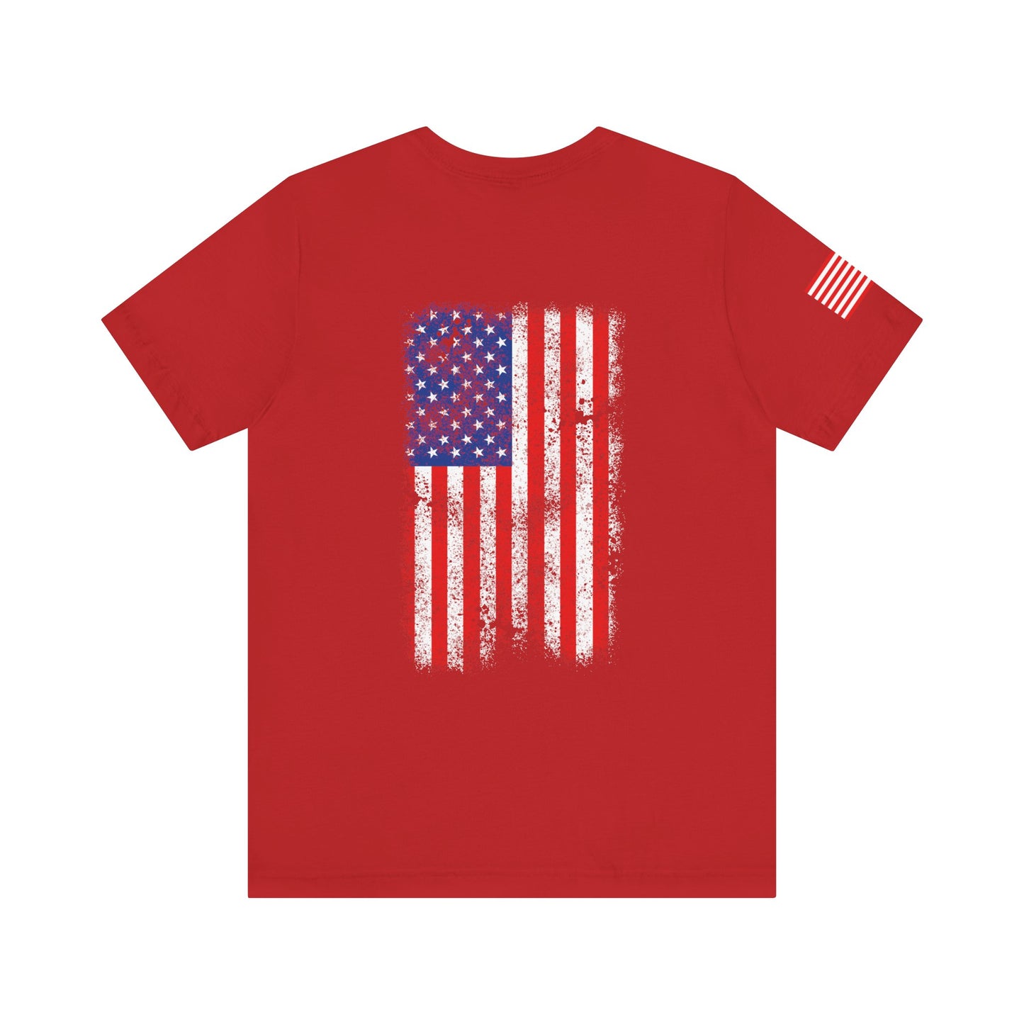 Elite Tactical T-Shirt – American Spirit