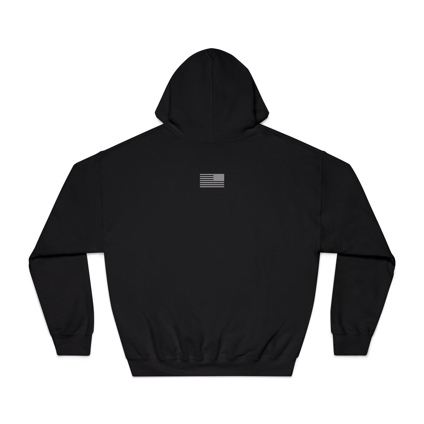 Elite Tactical Hoodie – American Flag