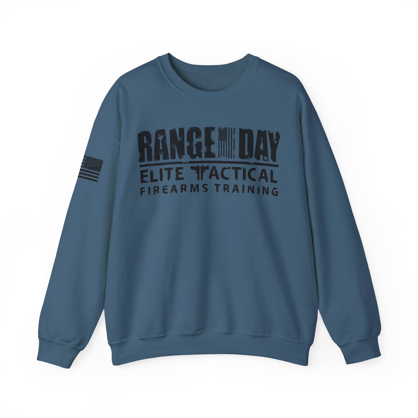 Elite Tactical Sweatshirt - Range Day