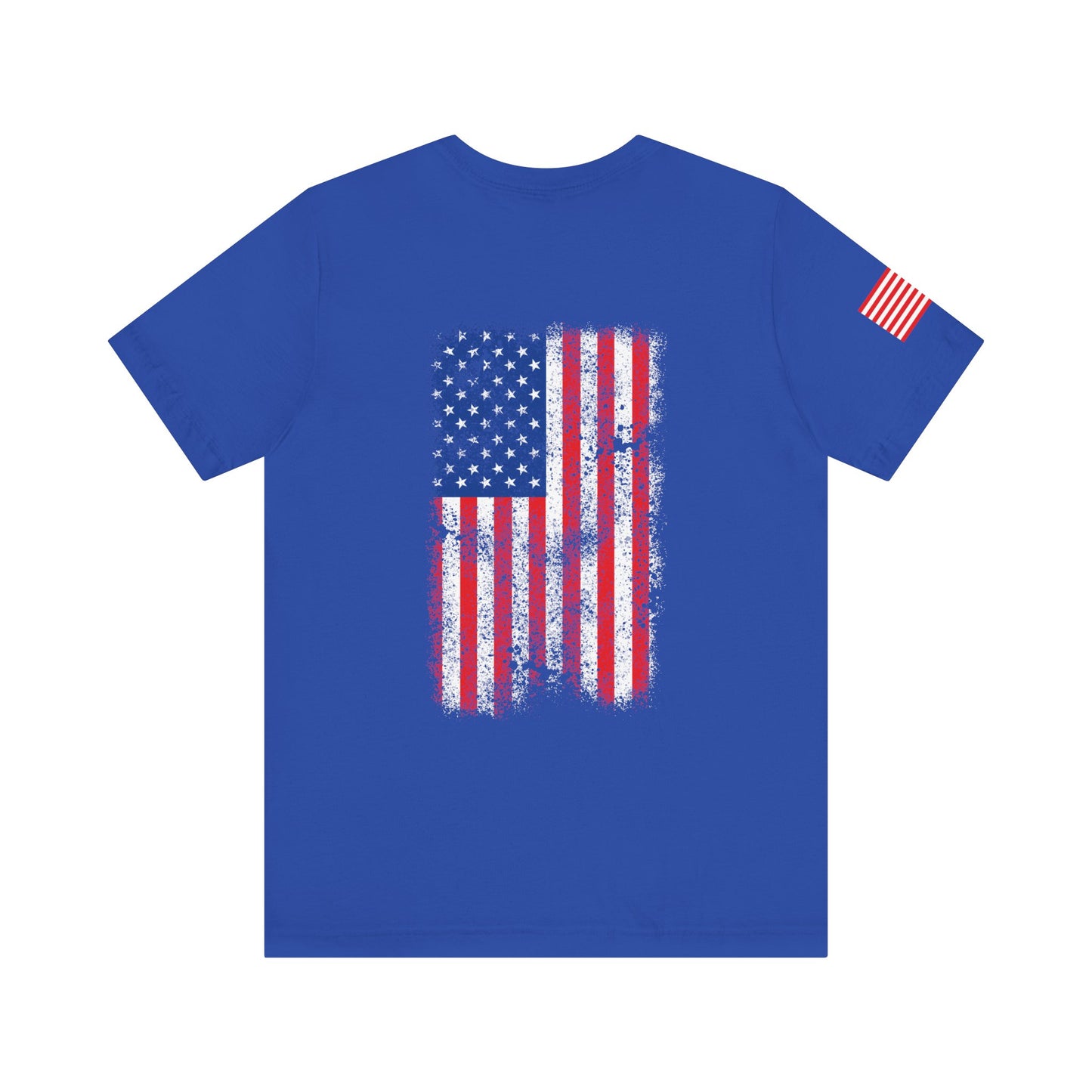 Elite Tactical T-Shirt – American Spirit