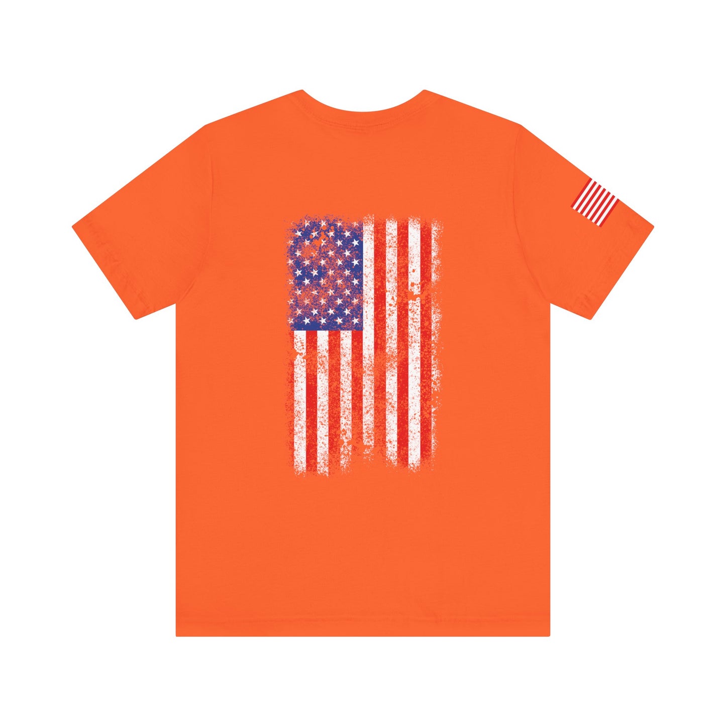 Elite Tactical T-Shirt – American Spirit