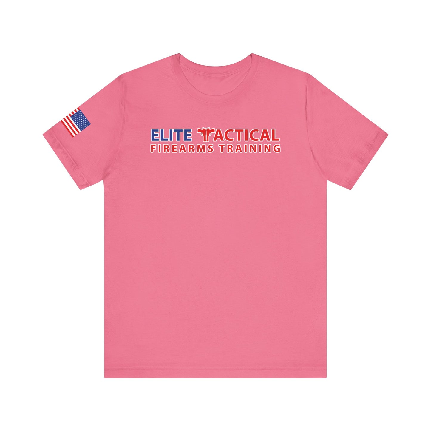 Elite Tactical T-Shirt – American Spirit