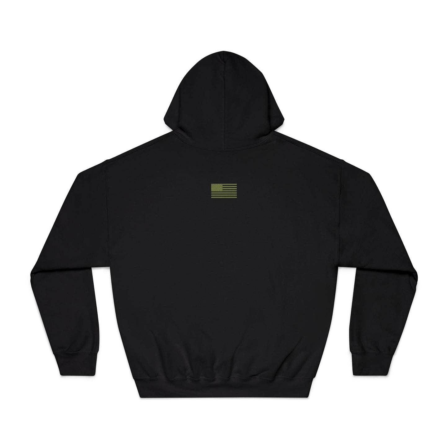 Elite Tactical Hoodie – Range Day