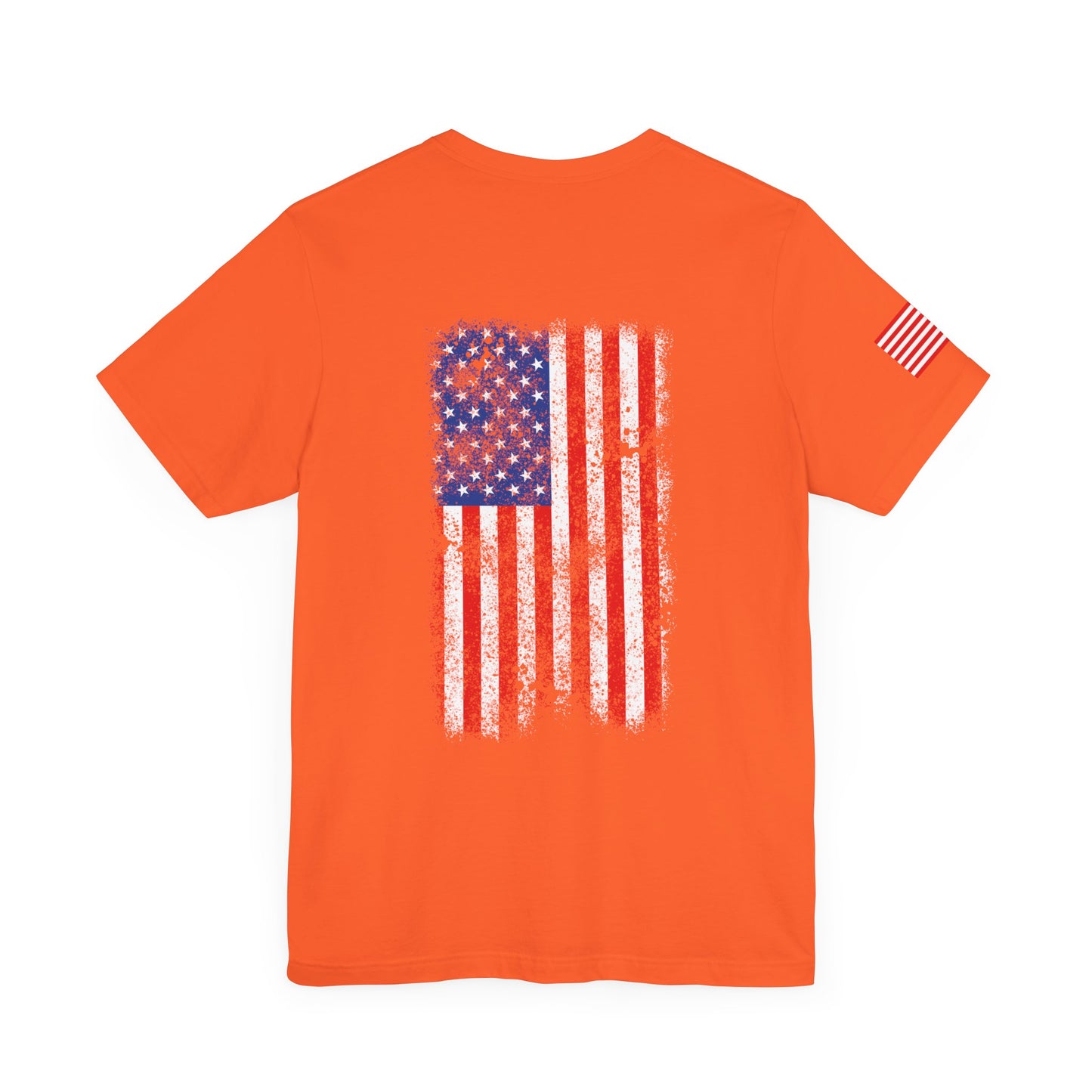 Elite Tactical T-Shirt – American Spirit