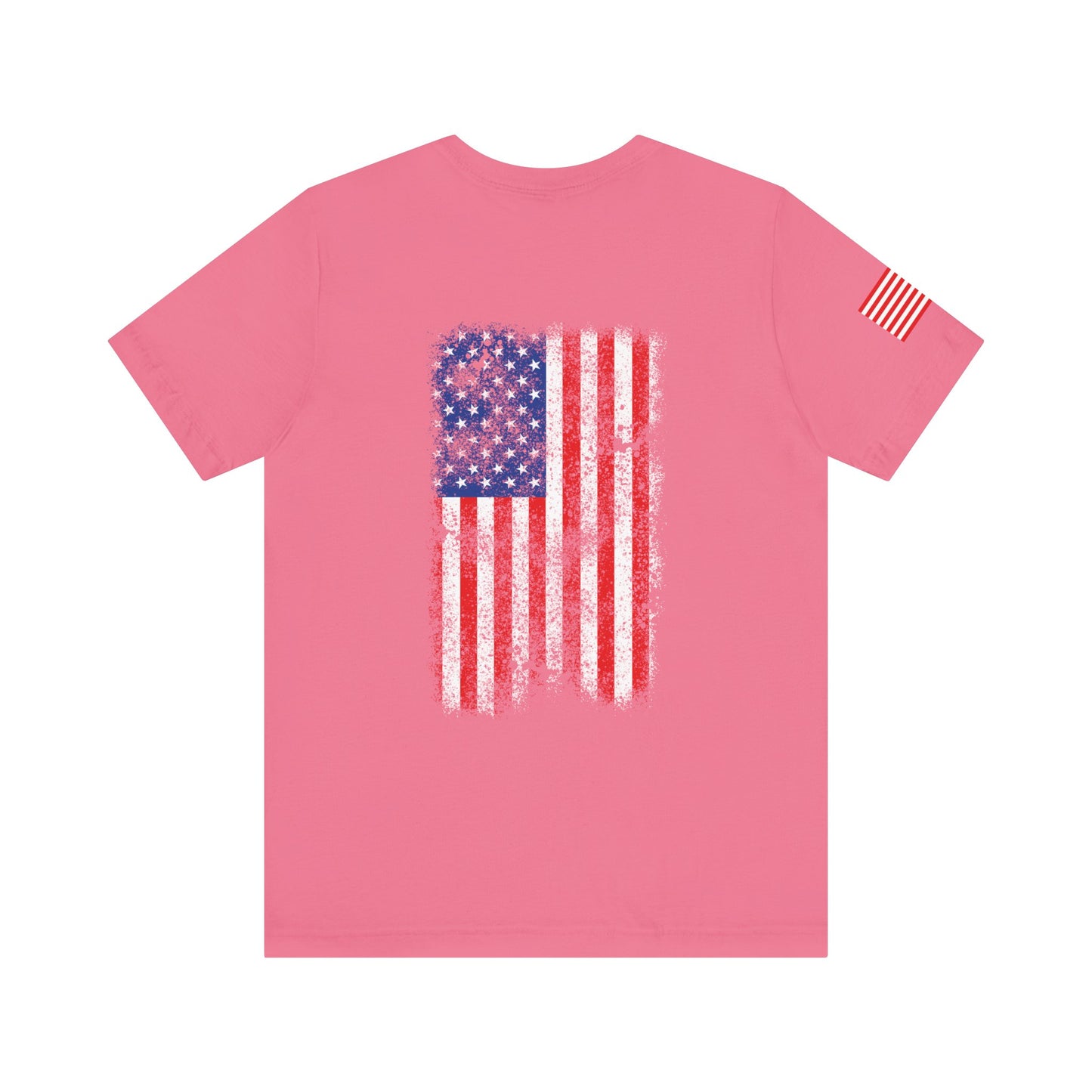 Elite Tactical T-Shirt – American Spirit