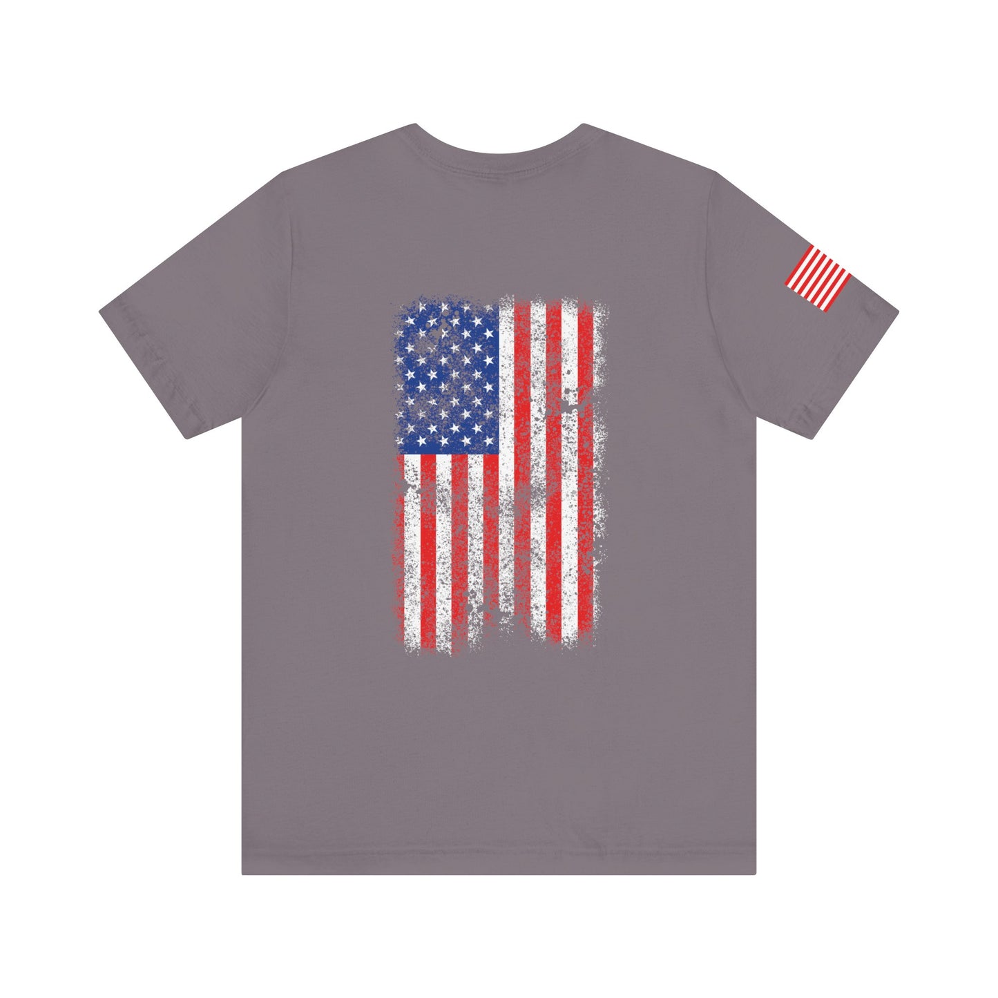 Elite Tactical T-Shirt – American Spirit