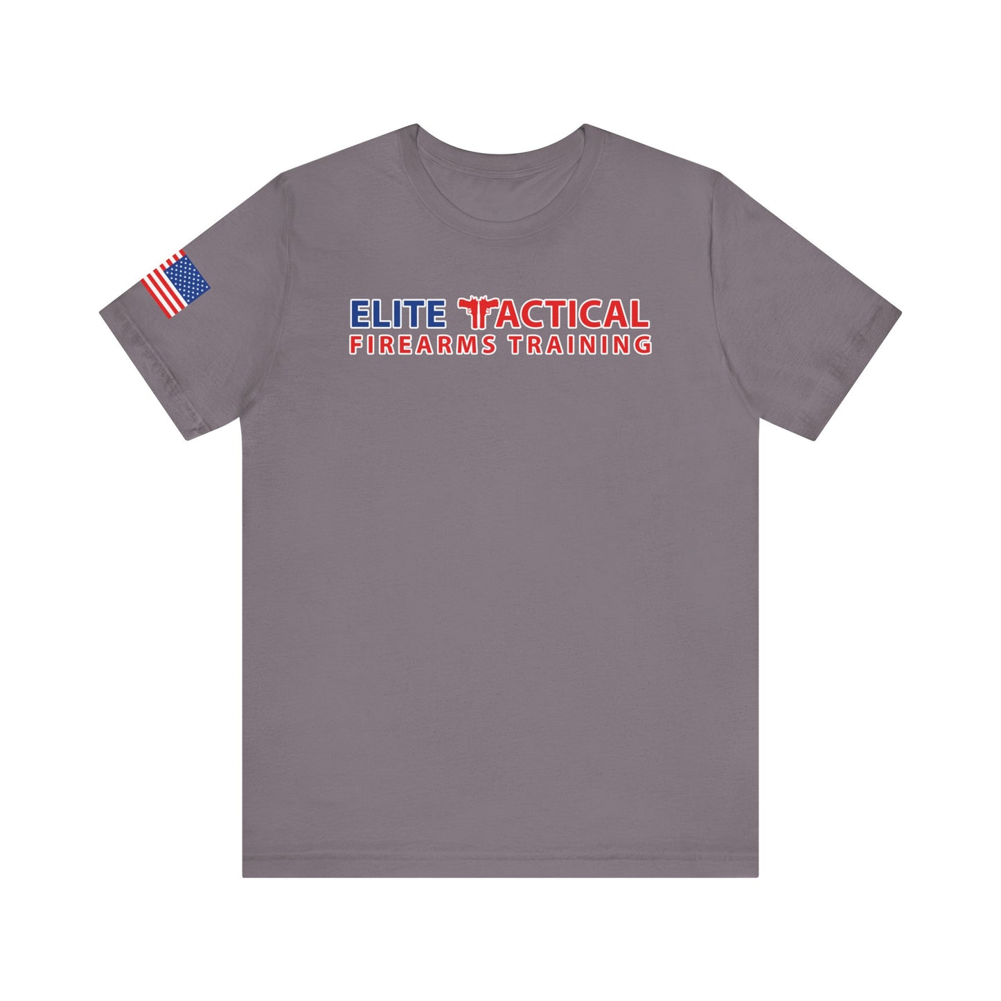 Elite Tactical T-Shirt – American Spirit