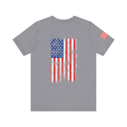 Elite Tactical T-Shirt – American Spirit