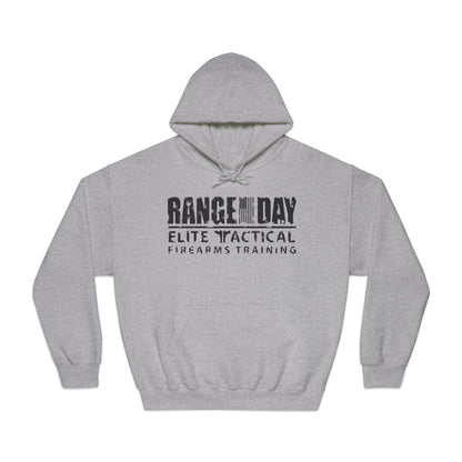 Elite Tactical Hoodie – Range Day