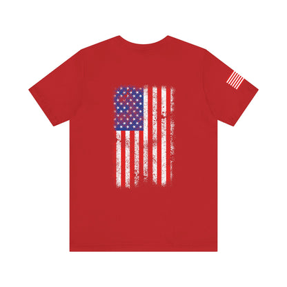 Elite Tactical T-Shirt – American Spirit