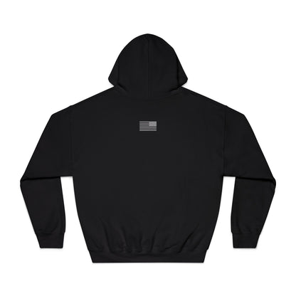 Elite Tactical Hoodie – American Flag
