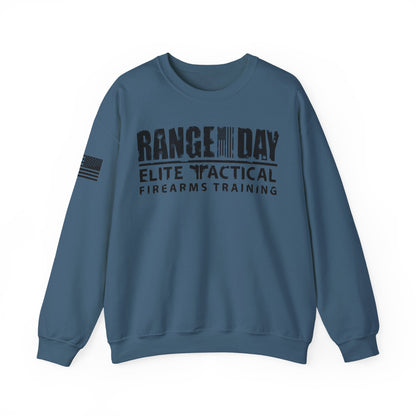 Elite Tactical Sweatshirt - Range Day