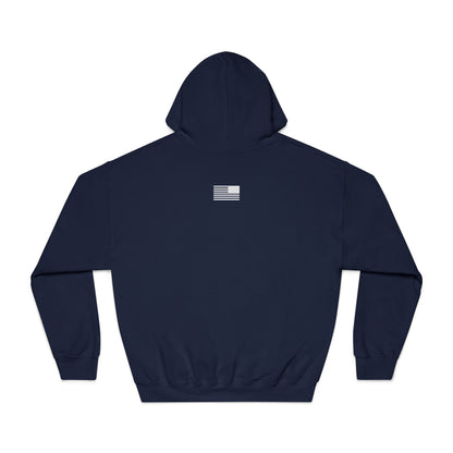 Elite Tactical Hoodie – Range Day