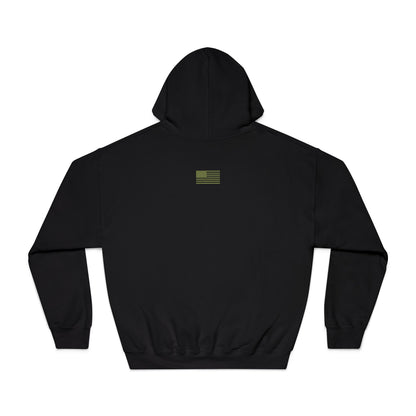 Elite Tactical Hoodie – Range Day