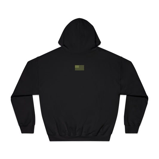 Elite Tactical Hoodie – Range Day