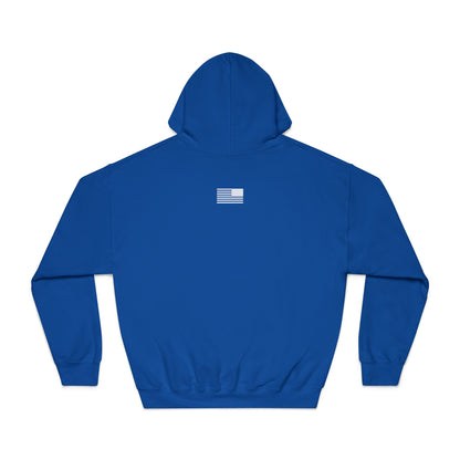 Elite Tactical Hoodie – Range Day