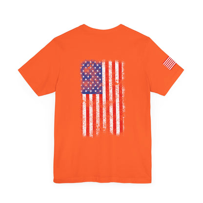 Elite Tactical T-Shirt – American Spirit