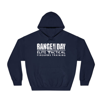 Elite Tactical Hoodie – Range Day
