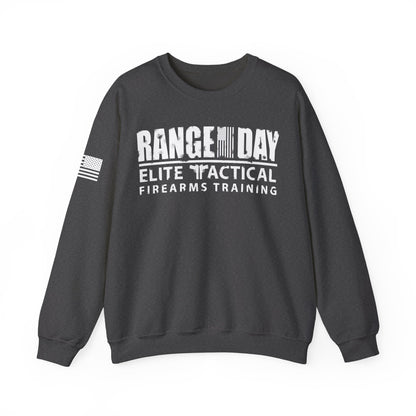 Elite Tactical Sweatshirt - Range Day